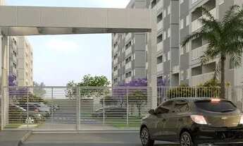 Imagem 2: Apartamento para venda tem 51 metros quadrados com 2 quartos em Maranguape II - Paulista