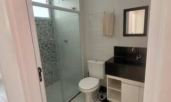 Imagem 5: Apto mobiliado Apartamento com 2 dormitórios