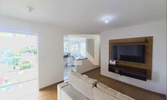 Imagem 3: Apartamento para Aluguel - São Salvador, 2 Quartos, 57 m2