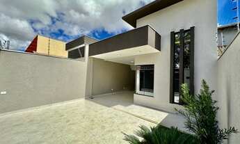 Imagem 2: Belíssima casa alto padrão no Rita Vieira -Campo Grande MS