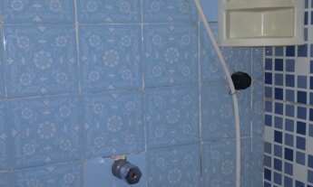 Imagem 6: Kit mobiliada Quarto com aluguel por R$650 /mês