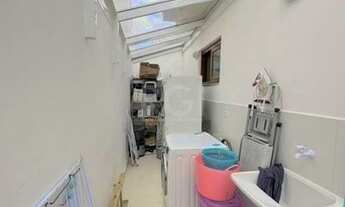 Imagem 6: Apartamento para venda possui 218 metros quadrados com 3 quartos em Bela Vista - Porto Ale