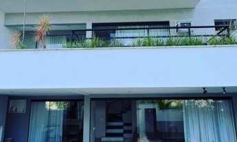 Imagem 1: Excelente casa com 4 suites e 400 m2 TODA MOBILIADA