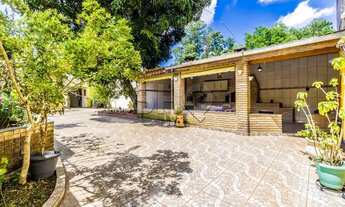 Imagem 6: Sobrado no Tremembé com 3 dormitórios