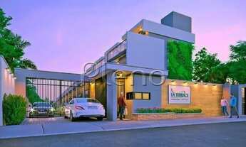 Imagem 2: Casa - Parque Taquaral - Campinas