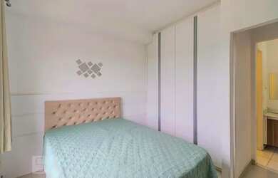 Imagem 6: Apartamento para Aluguel - Alphaville, 1 Quarto, 43 m2