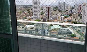 Imagem 4: JS) Super oportunidade em Piedade | 2 quartos com suíte, andar alto