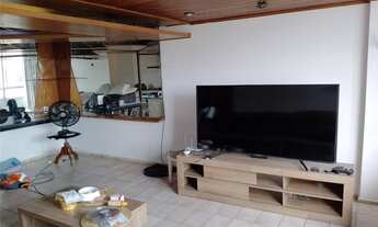 Imagem 2: Ap em Capim Macio 4 quartos