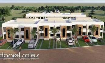 Imagem: LANÇAMENTO CASAS NO COND VILLAGE PORTO