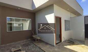 Imagem: Casa com 2 dormitórios à venda, 62 m²