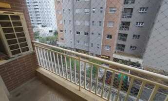 Imagem: Apartamento Padrão em Ribeirão Preto