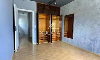 Imagem 3: Sobrado para aluguel possui 150 metros quadrados com 4 quartos