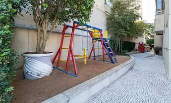 Imagem 5: Apartamento com 3 dormitórios à venda, 70 m² por R$ 655.000 - Vila Mariana - São Paulo/SP