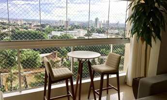 Imagem 2: Apartamento Flat The Expression