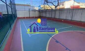 Imagem 16: SÃO PAULO - Apartamento Padrão - JARDIM NOVE DE JULHO