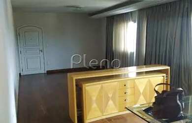 Imagem 3: Apartamento - Jardim Paraíso - Campinas