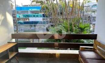 Imagem 5: Apartamento para aluguel possui 120 metros quadrados com 3 quartos na Gleba B do Recreio