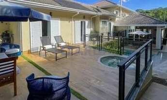 Imagem 5: CASA EM CONDOMÍNIO - ALPHAVILLE 12 - SP