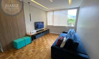 Imagem 3: APTO 3/4 COM 1 SUÍTE NA GRAÇA, REFORMADO E FINAMENTE DECORADO, OPORTUNIDADE!