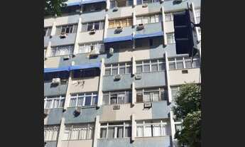 Imagem: Apartamento para aluguel tem 66 metros quadrados