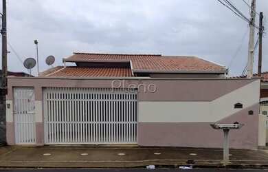Imagem 2: Casa à venda no Jardim Carlos Lourenço em Campinas