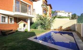 Imagem 4: São Paulo - Casa Padrão - ALTO DE PINHEIROS