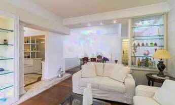 Imagem 4: Apartamento-À VENDA-Leblon-Rio de Janeiro-RJ