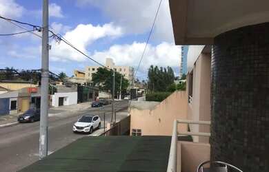 Imagem 5: Casa de Esquina na Atalaia