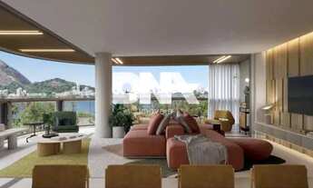 Imagem 4: Apartamento-À VENDA-Jardim Botânico-Rio de Janeiro-RJ