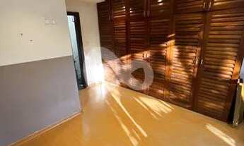 Imagem 10: Apartamento para aluguel possui 120 metros quadrados com 3 quartos na Gleba B do Recreio