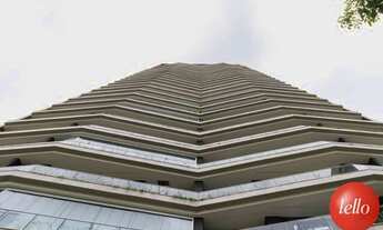 Imagem: São Paulo - Apartamento Padrão - Pinheiros