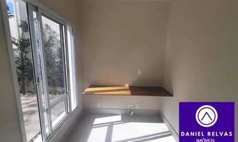 Imagem 7: Casa Para Locação no Residencial Scenic, Alphaville