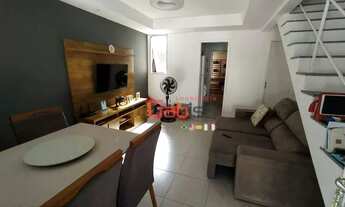 Imagem 6: Casa com 2 dormitórios à venda, 89 m² por R$ 260.000 - Jardim Morada da Aldeia - São Pedro