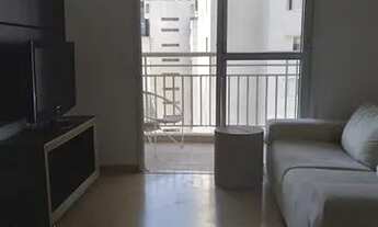 Imagem 8: Apartamento para aluguel com 59 metros quadrados com 2 quartos em Consolação - São Paulo