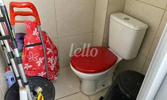 Imagem 7: São Paulo - Apartamento Padrão - Bela Vista