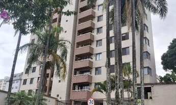 Imagem: Belo Horizonte - Apartamento Padrão - Serra