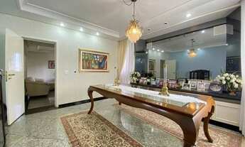 Imagem 2: Apartamento para venda com 360 metros quadrados com 3 quartos em Setor Oeste - Goiânia - G