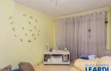 Imagem 4: APARTAMENTO - POMPÉIA - SP