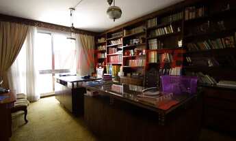 Imagem 2: Sobrado de 850m² com 5 quartos em Jardim São Bento