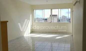 Imagem: Apartamento - Centro - Campinas