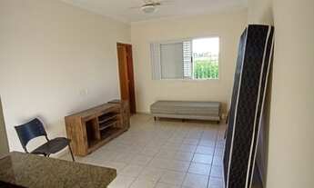 Imagem 2: Kitnet/Conjugado para aluguel com 25 metros quadrados com 1 quarto