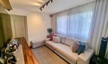 Imagem 2: Apartamento Venda Moema 152 m² 3 Dormitórios