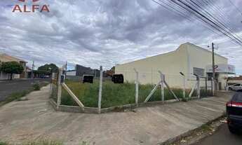 Imagem 3: Terreno à venda, 388 m² por R$ 155.000,00 - Zé Menino - São José do Rio Preto/SP