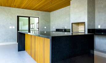 Imagem 7: Cód.: 568 - Linda casa no Condomínio Alphaville Barra da Tijuca