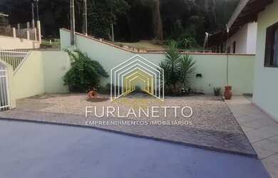 Imagem 5: Casa 3 dormitórios à venda Petrópolis Joinville/SC