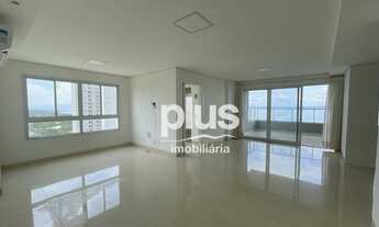 Imagem 5: Apartamento com 3 Suítes na Orla 14, Residencial Imperador do Lago - Palmas/TO