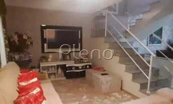 Imagem 7: Casa - Parque Jambeiro - Campinas