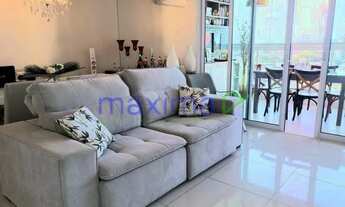 Imagem 4: Oportunidade! Apartamento Reformado Com Varanda Gourmet Living Residence