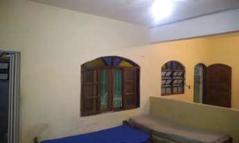 Imagem 4: Casa para venda possui 130 metros quadrados com 2 quartos em Jardim Samoa - Mongaguá - SP