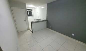 Imagem 4: Apartamento de 1 quarto na Taquara / 20 min da Barra da Tijuca
